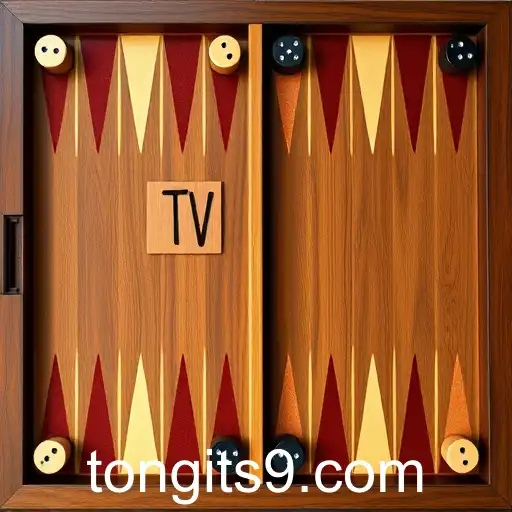 Exploring the Intersection of Backgammon and Tongits: A Journey Through Strategic Board Games