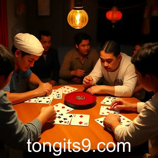 The Digital Rise of Traditional Games