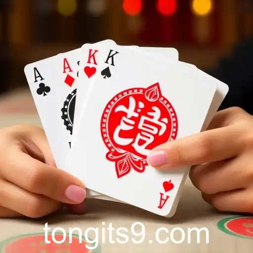 The Rise of Tongits in Online Gaming