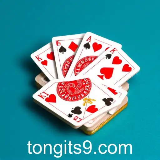 Rising Popularity of Tongits in Online Gaming Circles