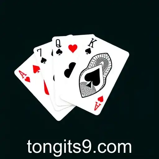 The Rise of Tongits: A Cultural Phenomenon