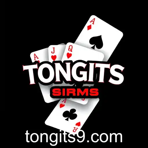 Tongits Enters International Gaming Arena