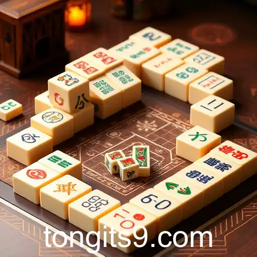 Exploring the Exciting World of Mahjong: Understanding the Role of 'Tongits'