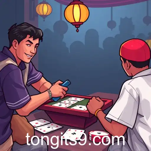 The Rise of Tongits in the Digital Age