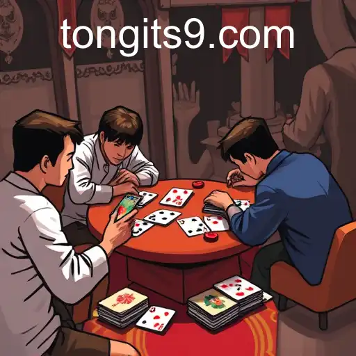 The Rise of Tongits in the Digital Arena