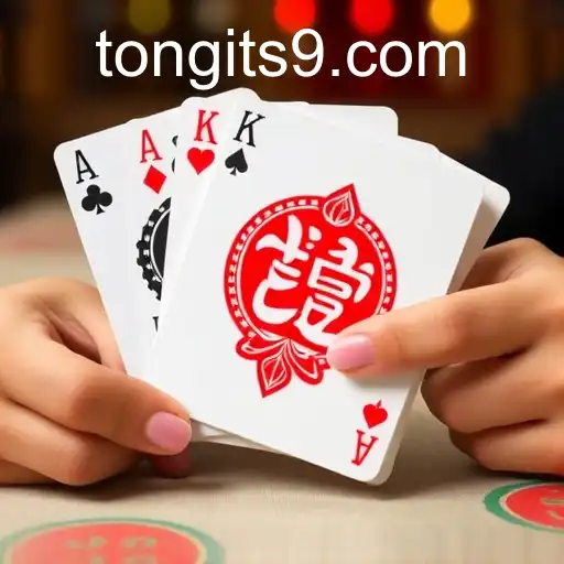 The Rise of Tongits in Online Gaming