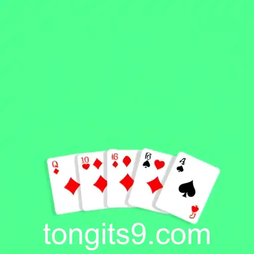 Exploring Tongits: A Unique Twist on Classic Rummy Games