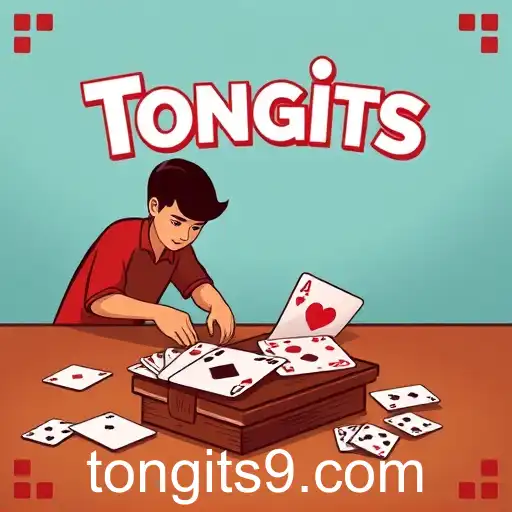 Tongits: The Popular Card Game Going Global