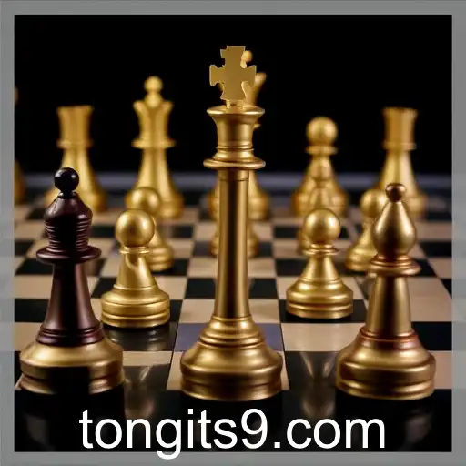 The Rise of Tongits: A Game Revolution