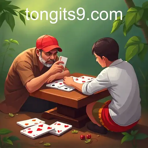 Tongits Strategy Game Gains Popularity Online